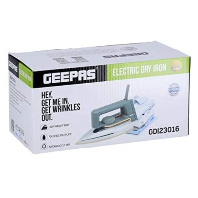 GEEPAS GDI23016-7